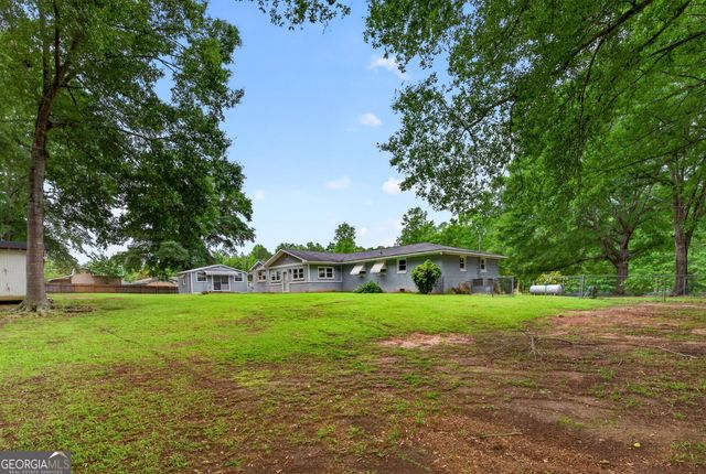 130 Forest Lane, Woodbury, GA 30293