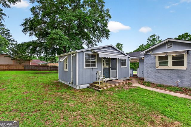 130 Forest Lane, Woodbury, GA 30293