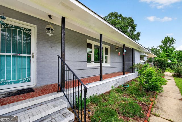 130 Forest Lane, Woodbury, GA 30293