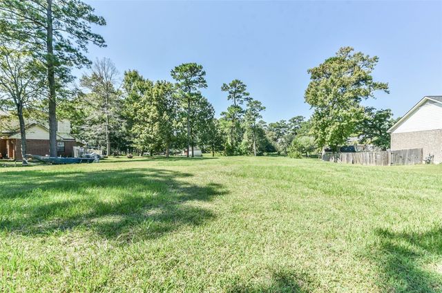 2034 White Feather Trail, Crosby, TX 77532
