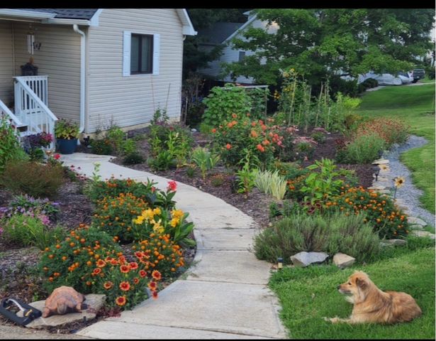 201 Glenwood Dr, Goodlettsville, TN 37072