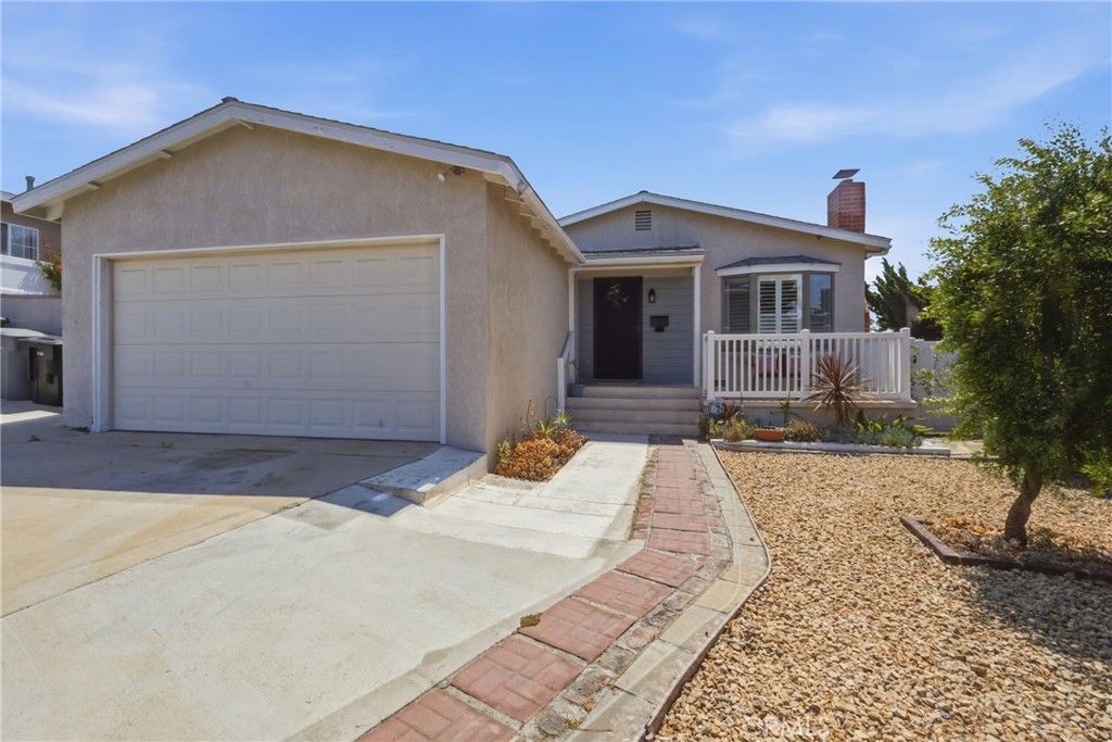 22312 Anza, Torrance, CA 90505