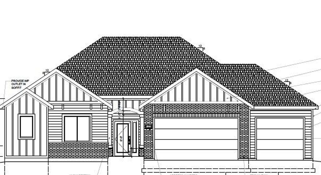 2501 Elm Street, Eudora, KS 66025