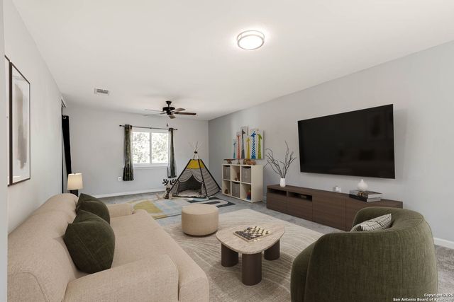 6719 Timberhill, Leon Valley, TX 78238