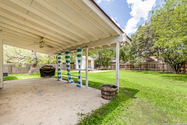 6719 Timberhill, Leon Valley, TX 78238