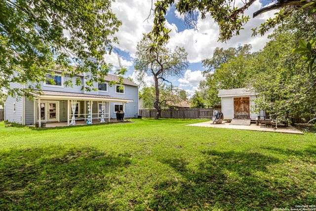 6719 Timberhill, Leon Valley, TX 78238