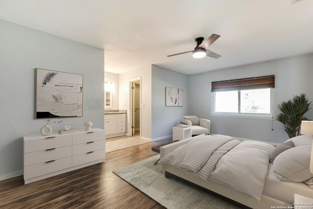 6719 Timberhill, Leon Valley, TX 78238