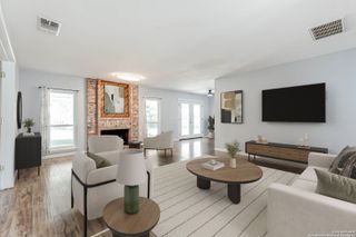 6719 Timberhill, Leon Valley, TX 78238