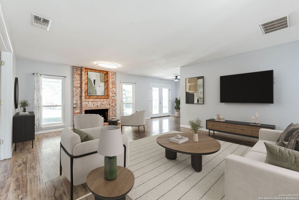 6719 Timberhill, Leon Valley, TX 78238