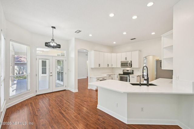 1819 SENTRY OAK Court, Fleming Island, FL 32003