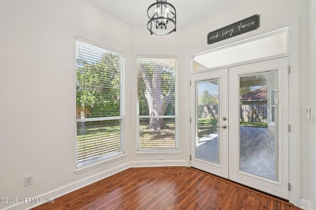 1819 SENTRY OAK Court, Fleming Island, FL 32003