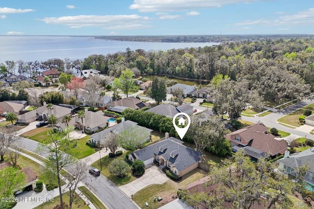 1819 SENTRY OAK Court, Fleming Island, FL 32003