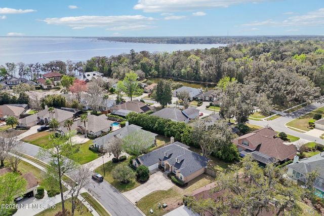 1819 SENTRY OAK Court, Fleming Island, FL 32003