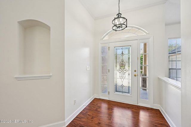 1819 SENTRY OAK Court, Fleming Island, FL 32003