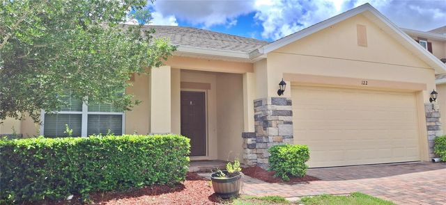 122 ANDALUSIA LOOP, Davenport, FL 33837