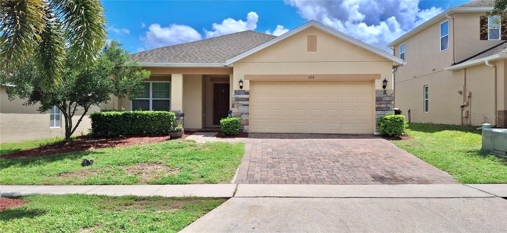 122 ANDALUSIA LOOP, Davenport, FL 33837