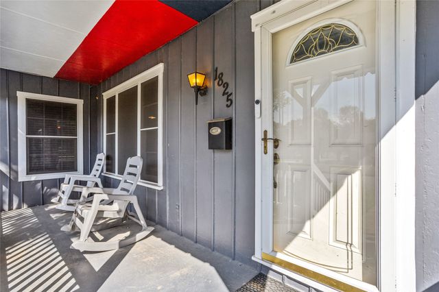 1825 N Highland Avenue, Sherman, TX 75092