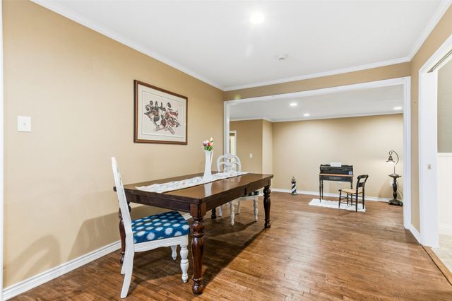 1825 N Highland Avenue, Sherman, TX 75092