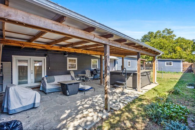 1825 N Highland Avenue, Sherman, TX 75092