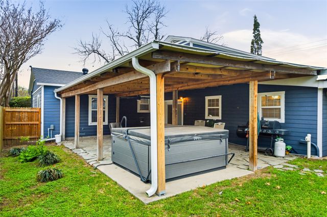 1825 N Highland Avenue, Sherman, TX 75092