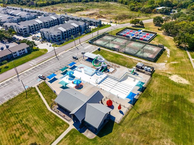 1825 N Highland Avenue, Sherman, TX 75092