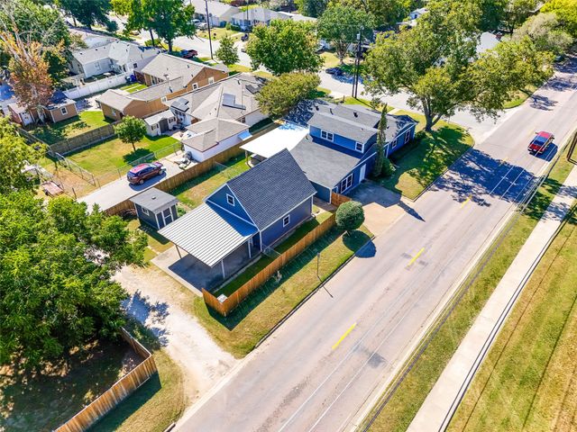 1825 N Highland Avenue, Sherman, TX 75092