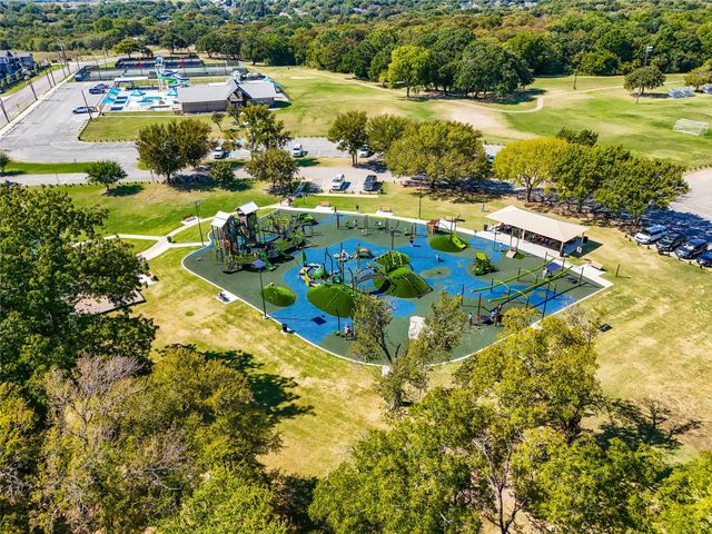 1825 N Highland Avenue, Sherman, TX 75092