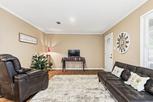 1825 N Highland Avenue, Sherman, TX 75092