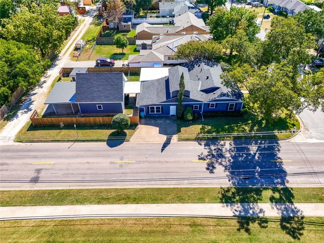 1825 N Highland Avenue, Sherman, TX 75092