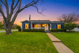 1825 N Highland Avenue, Sherman, TX 75092