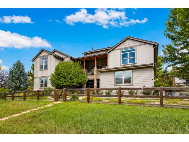 4462 Chaplin Creek Ct, Loveland, CO 80538