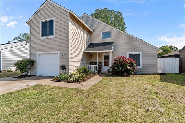 1780 Joplin LN, Virginia Beach, VA 23464