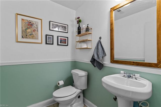 1780 Joplin LN, Virginia Beach, VA 23464