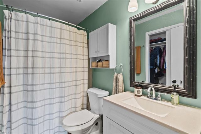 1780 Joplin LN, Virginia Beach, VA 23464