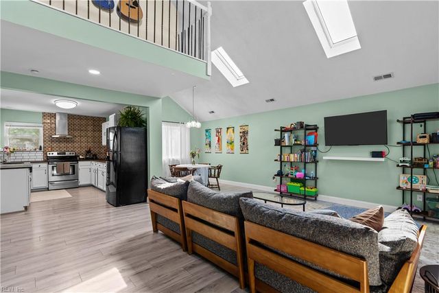 1780 Joplin LN, Virginia Beach, VA 23464