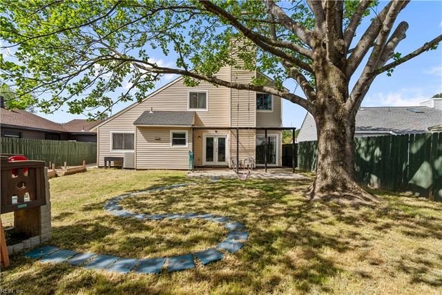 1780 Joplin LN, Virginia Beach, VA 23464