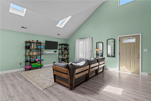 1780 Joplin LN, Virginia Beach, VA 23464