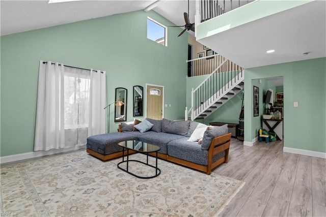 1780 Joplin LN, Virginia Beach, VA 23464