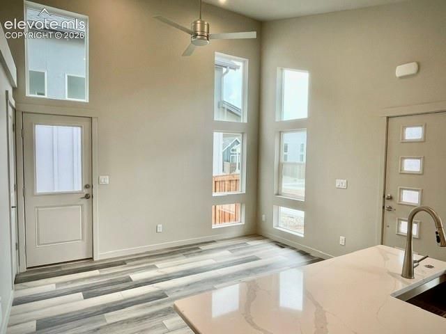 3358 Aspire Drive, Colorado Springs, CO 80922