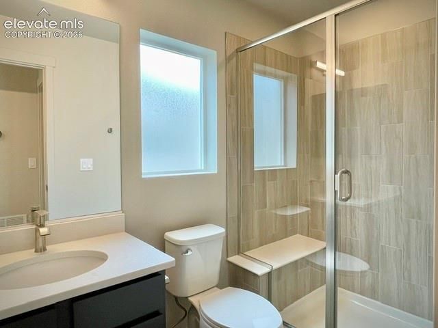 3358 Aspire Drive, Colorado Springs, CO 80922
