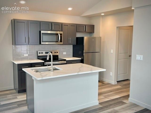 3358 Aspire Drive, Colorado Springs, CO 80922