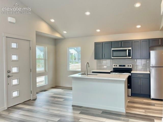 3358 Aspire Drive, Colorado Springs, CO 80922