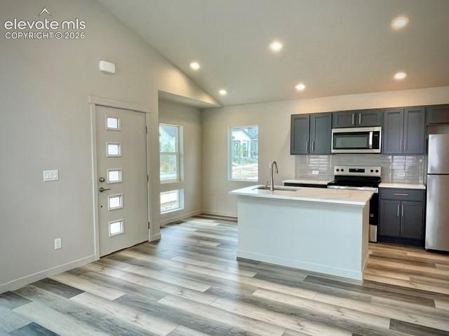 3358 Aspire Drive, Colorado Springs, CO 80922