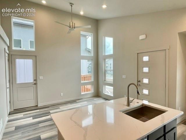 3358 Aspire Drive, Colorado Springs, CO 80922