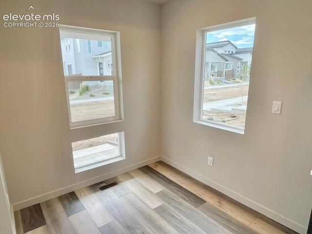 3358 Aspire Drive, Colorado Springs, CO 80922