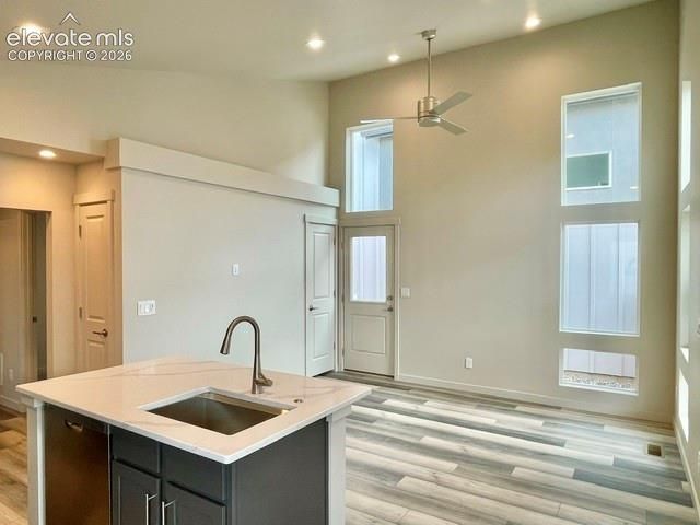 3358 Aspire Drive, Colorado Springs, CO 80922