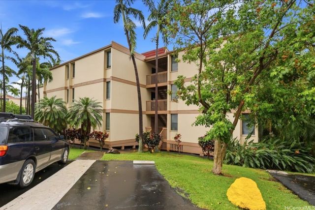 84-754 Ala Mahiku Street 42B, Waianae, HI 96792
