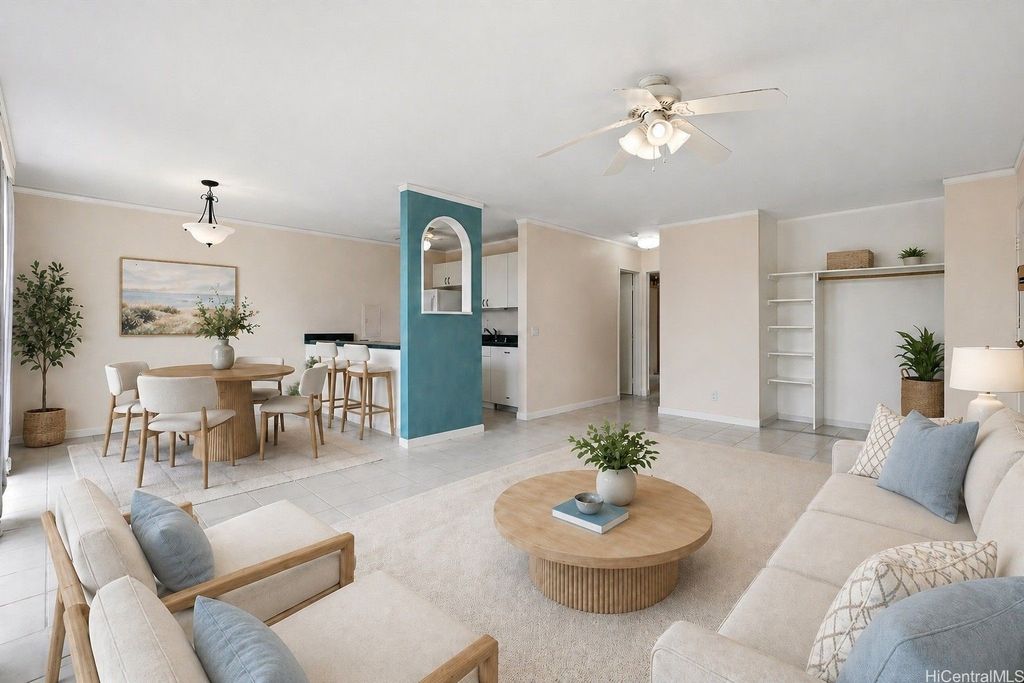 84-754 Ala Mahiku Street 42B, Waianae, HI 96792