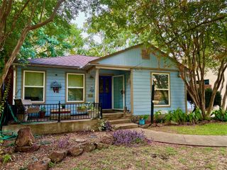 9011 Daytonia Avenue, Dallas, TX 75218