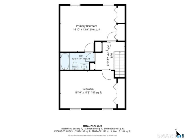 24 East Gate Lane 24, Hamden, CT 06514